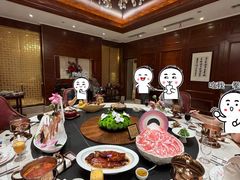 -花中城·杭帮菜·粤菜·海鲜火锅(清泰街店)