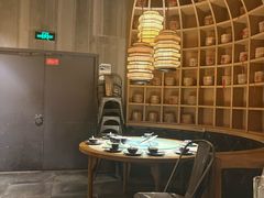 -绿茶餐厅(西单老佛爷店)