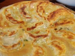 锅贴-起源小厨·水席·炒菜(洛邑古城店)