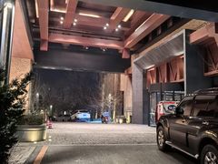 -清河半岛温泉度假酒店