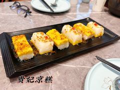 -奔跑吧陕菜·盛世长安(民乐园万达店)