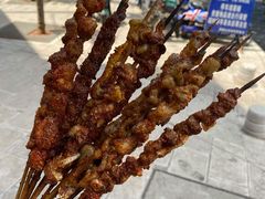 -圆西烤肉(园西路店)
