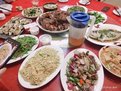 -伟记牛蹄(道滘店)
