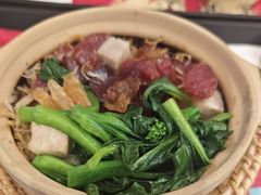 -华记煲仔华·煲仔饭(三元里万科里店)