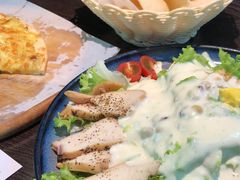 -酷公社·榴莲披萨(太原街店)