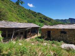 -北京上方山国家森林公园