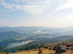 -大姆山草场