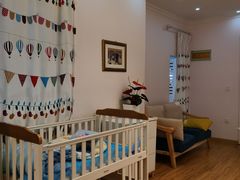 -银川河东国际机场