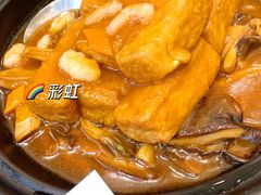 -万龙洲海鲜(广渠门店)