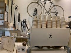 -常识咖啡common sense(春熙路店)