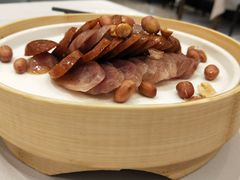 眉州东坡香肠-眉州东坡(中关村店)