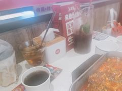 -鱼酷活鱼烤鱼(南京水游城店)