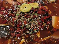 -徽镇小厨·经典徽菜(马连道店)