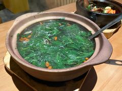 -旺爷砂锅·茶作(国贸城店)