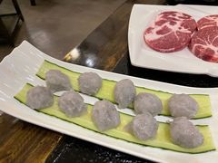 -仁虎老火锅(黄泥磅店)