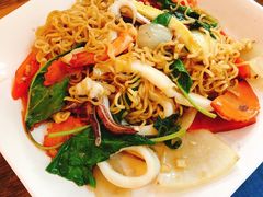 -Doo Dee Thai Food(Issan/Isaan/Esan)