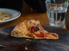 -La Strada(安福路店)