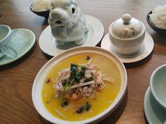 -扬州狮子楼·非遗淮扬菜(东关街店)