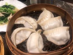 -冶春茶社(星汉大厦店)