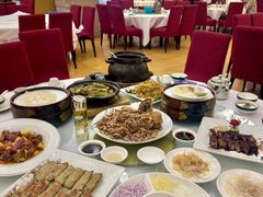 -金百门·顺德海鲜酒家(陈村店)