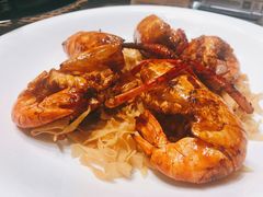 美极罗士虾-猪肉婆私房菜(容桂总店)
