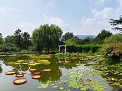 -国家植物园南园