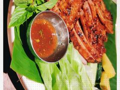 -星叶·东南亚料理(宁波万象汇店)