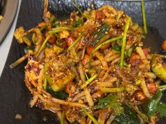 -牛牛牛酸菜煎肉店(望云寺路店)