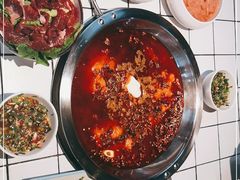 -瓜西西重庆火锅(花溪店)