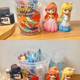 这个🔝爆有料水果桶🍉🍍🍋水果多的吃不完‼️