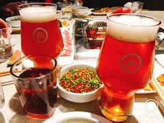 -海底捞火锅鲜切牛肉主题店(长寿路店)