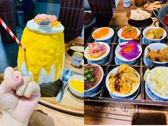 -楠火锅(龙阳广场店)