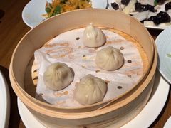 -上海小南国(正大店)