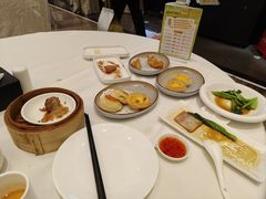 -万龙洲海鲜(大兴绿地缤纷城店)
