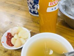 -老刘家泡馍·陕西老字号(钟楼广济街店)