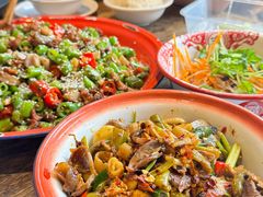 -兔槽江湖菜·重庆璧山兔(水围店)