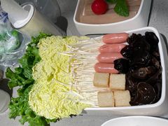 -半天妖烤鱼(中山路店)