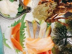 -小天鹅戴斯酒店鲸鲨百汇创作料理