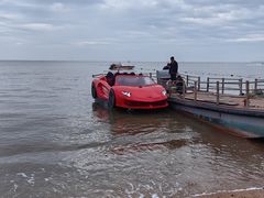 -兴城海滨风景区