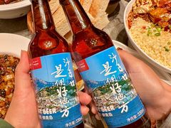 -单家老院·院子里的青岛菜(沙子口店)