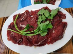 -味品鲜牛肉火锅店(西门店)