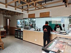 -313羊庄·荣耀·内蒙烧麦(亚运村店)