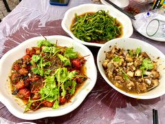 -益华家菜屋(世茂店)