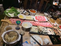 -东道煮牛肉火锅(东盛大街店)