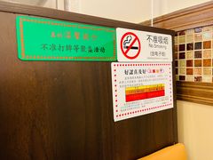 -大哥餐厅(西城花园店)