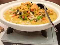-小林哥的海鲜馆·夜宵烧烤(渔人码头店)