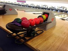 -广州保龄球馆(广州天河体育中心店)