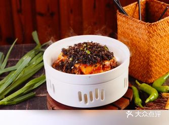 长沙最爱吃的湘菜馆!!!最舍不得分享的的小 店