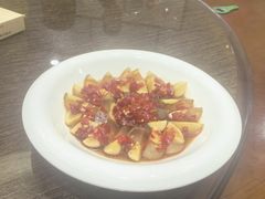 -郑庄脂渣海鲜楼(九水路店)
