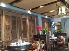 大堂-西安饭庄·非遗陕菜(钟楼店)